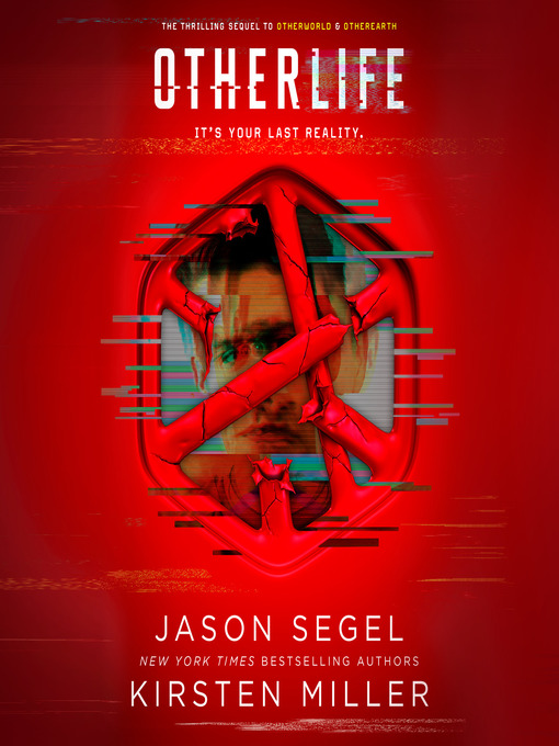 Title details for OtherLife by Jason Segel - Wait list